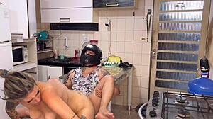 Pelada Entregador Fudeu