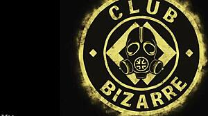 Petite Monster Dildo