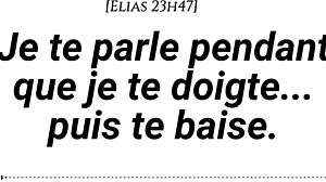 Descriptive Audio Teasing