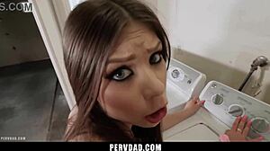 Petite Teen Doggystyle