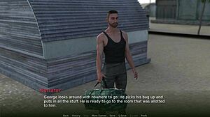 Alternative punishment play