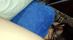 Рискованно изменяю с соседом