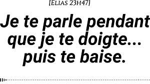 Descriptive Audio Teasing