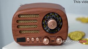 Busty MILF Freeused Cowgirl!