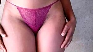 African Creampie Tale