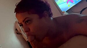 chupando pau boquete