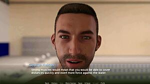 Alternative punishment play