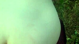 fucking bitch outside