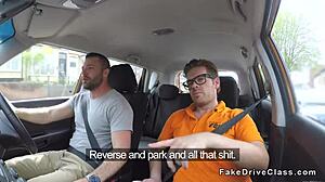 Instructor Friend Bangs