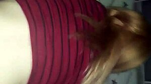 Comendo Loira Gostosa