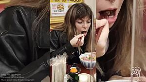 exploring tokyo sex shops