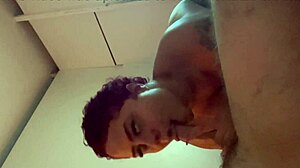 chupando pau boquete