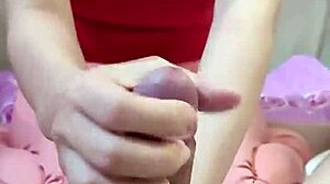 Groin Massage Penis Enlargement