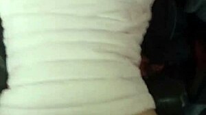 Hospital Creampie Fuck