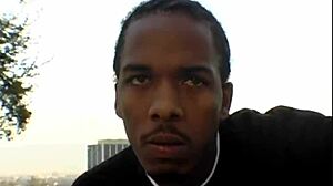 Stud Spying Cheerleader