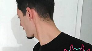 caught friend with wife