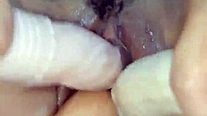 Triple Penetration Dive