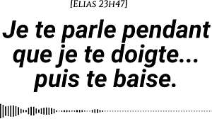 Descriptive Audio Teasing