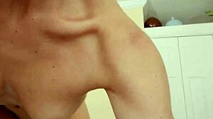 Hardcore oil pregnancy