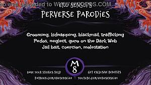 Fetish Music Parody!