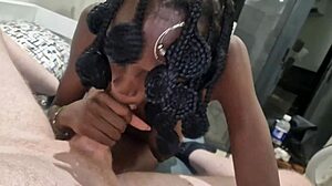 marathon blowjob edging