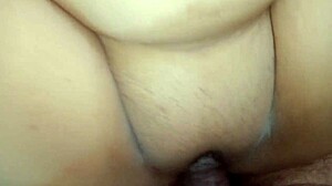 Steamy Fingering Action!