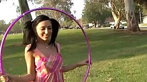 Lela Star Cum Covered