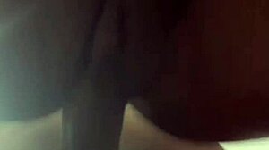 Amateurs Intense Lust