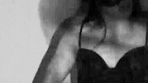 Halloween Hotwife Dance