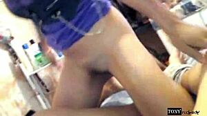 Insistente culiar hoyo