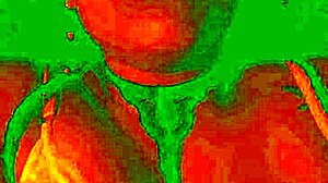 Exotic pussy licked pleasure