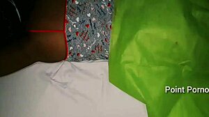amateur oral deepthroat
