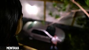 Anal Release Explosion!