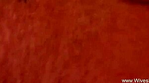 Ebony Pussy Masturbation