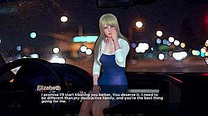 overstuffed blackout play