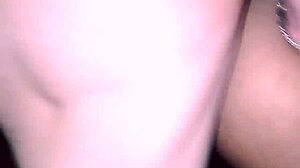 Pounding Tiny Student Pussy