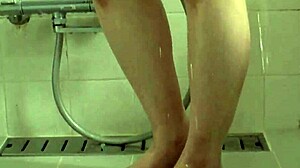 Neighbor Thrusts Cock