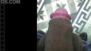 Wife Flashing Moments