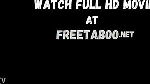 Twisted Threesome Scene