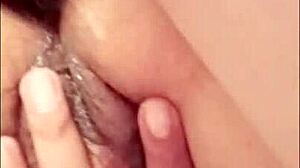 recording without panties