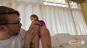 Obsessed Cock Riding