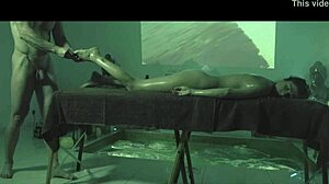 Sensual Erotic Massage