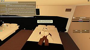 Teeny Maid Seduces Bull