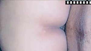 Sexy Ass Enjoying Sex