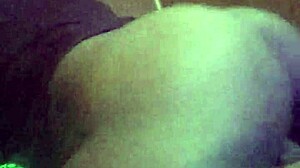 slow riding big cock