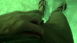 Harige Milf Kinky Seks