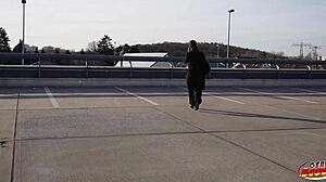 Italian Casting Fuck