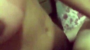 Trans Partner Moaning Encounter