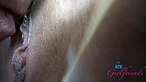 gfe pussy licking fun