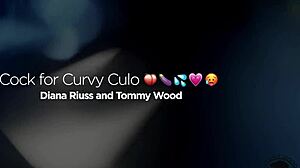 Hot Latina Pool Fuck